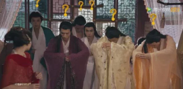 炮灰女配苟成了女主该剧在网络平台上引发热议，观众纷纷讨论角色发展与剧情反转