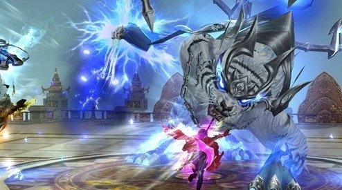 武动乾坤手游妖兽BOSS大全及斩杀秘籍,惊喜揭秘:新增神秘妖兽挑战等你来战! 武动乾坤手游妖兽BOSS大全及斩杀秘籍,惊喜揭秘:新增神秘妖兽挑战等你来战!