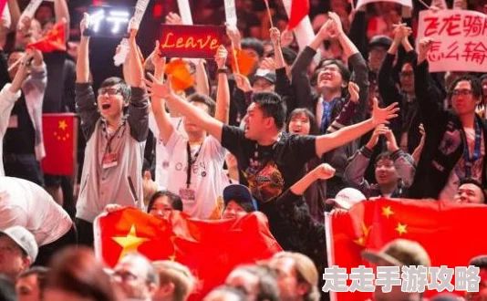 守望先锋世界杯第二日战报：中国队稳定连胜，惊喜逆转夺冠热门队伍