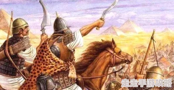 锦绣官途河曲马勇往直前，奋发向上，展现生命的力量与美丽