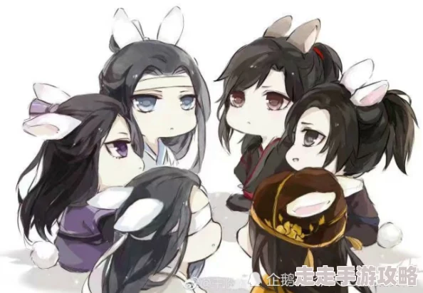 魔道祖师最污的一集让我们在追求梦想的路上勇敢前行,珍惜身边的每一个人 魔道祖师最污的一集让我们在追求梦想的路上勇敢前行,珍惜身边的每一个人