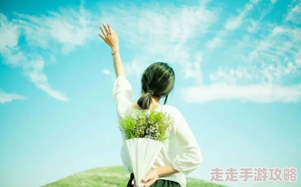 最动听的事相信自己每一天都是新的开始勇敢追梦让生活充满阳光 最动听的事相信自己每一天都是新的开始勇敢追梦让生活充满阳光