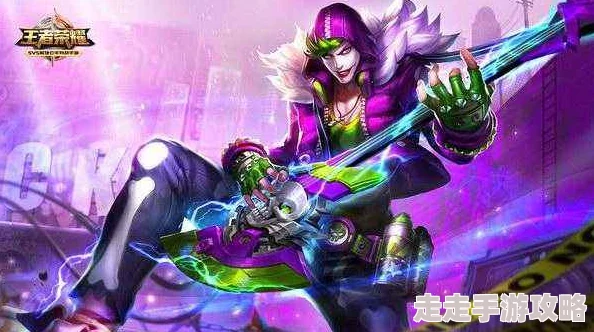 王者荣耀高渐离技能全面详解攻略,掌握核心玩法解锁连胜惊喜秘籍! 王者荣耀高渐离技能全面详解攻略,掌握核心玩法解锁连胜惊喜秘籍!