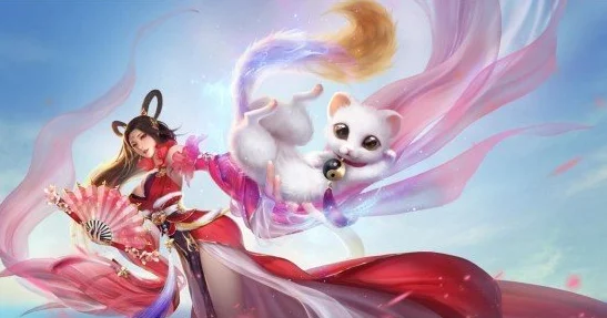 问道手游木系前期过渡宠物选择指南：惊喜消息！顶级萌宠助你轻松渡过成长期