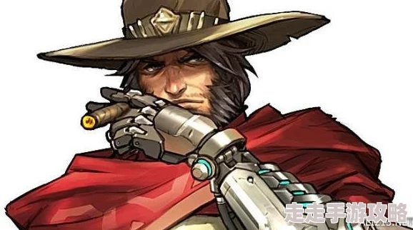 数据揭秘：为何麦克雷天梯难上分？但惊喜策略助你轻松突破瓶颈，冲分不再是梦！