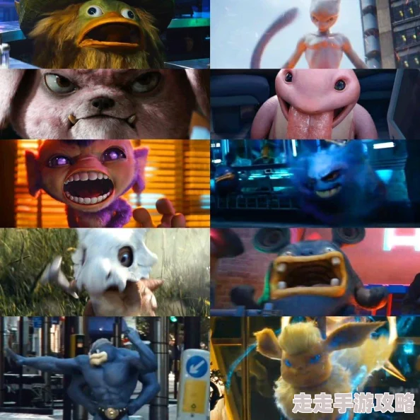 口袋妖怪终极对决：霸气喷火龙属性全面详解，惊喜揭秘其隐藏进化形态！