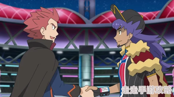 口袋妖怪终极对决：霸气喷火龙属性全面详解，惊喜揭秘其隐藏进化形态！