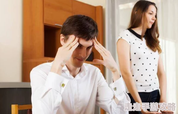 男女搞鸡进展缓慢双方沟通存在障碍导致合作效率低下 男女搞鸡进展缓慢双方沟通存在障碍导致合作效率低下