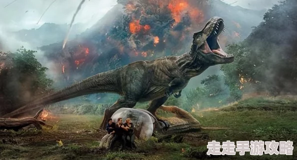 重生霸王龙基因改造获得初步成功霸王龙胚胎已成功孵化 重生霸王龙基因改造获得初步成功霸王龙胚胎已成功孵化