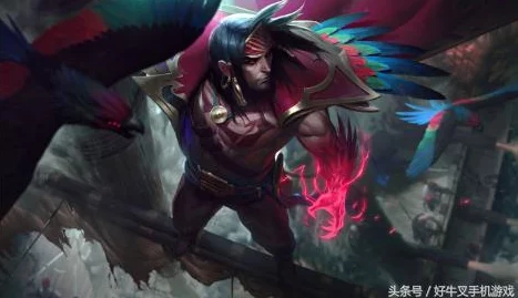 召唤师联盟符文攻略全面升级！英雄符文获取大全，揭秘惊喜新符文上线