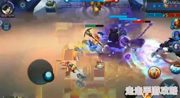 惊喜爆料！乱斗西游2羊力大仙最强装备搭配推荐，解锁全新战斗力巅峰！