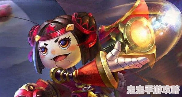 王者荣耀高手揭秘：鲁班七号使用心得大公开，内含赛季上分惊喜消息！