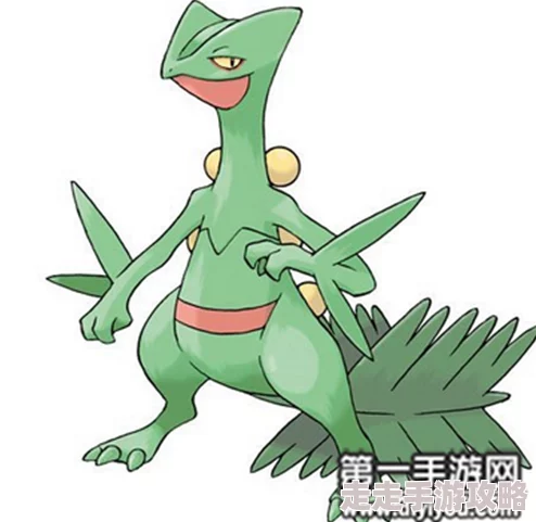惊喜发布!口袋妖怪日月版蜥蜴王最强技能搭配方案推荐,助你战无不胜! 惊喜发布!口袋妖怪日月版蜥蜴王最强技能搭配方案推荐,助你战无不胜!