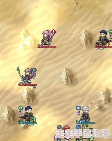 惊喜公布!火焰纹章英雄竞技场高分攻略:海哥最强阵容推荐及实战深度解析 惊喜公布!火焰纹章英雄竞技场高分攻略:海哥最强阵容推荐及实战深度解析