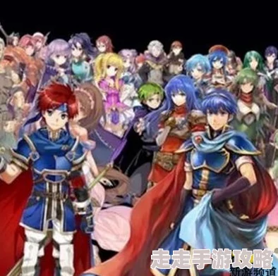 惊喜公布!火焰纹章英雄竞技场高分攻略:海哥最强阵容推荐及实战深度解析 惊喜公布!火焰纹章英雄竞技场高分攻略:海哥最强阵容推荐及实战深度解析