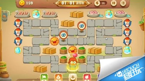 保卫萝卜3玩家必看!每日惊喜福利大盘点,新增神秘奖励等你领! 保卫萝卜3玩家必看!每日惊喜福利大盘点,新增神秘奖励等你领!