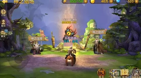 全民斗战神职业技能深度剖析:惊喜消息!全新技能体系即将上线,重塑战斗格局 全民斗战神职业技能深度剖析:惊喜消息!全新技能体系即将上线,重塑战斗格局