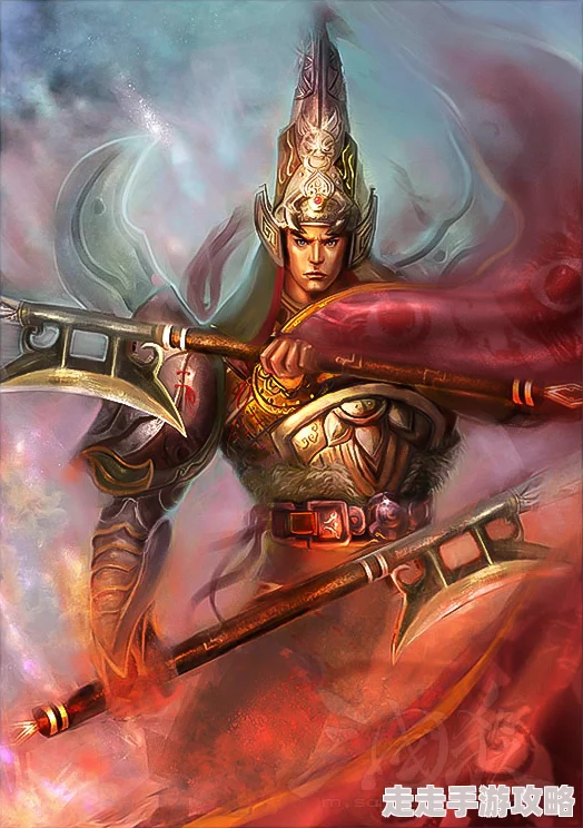 啪啪三国2武将人物列传深度剖析:太史慈传奇介绍详解,惊喜揭秘全新技能升级! 啪啪三国2武将人物列传深度剖析:太史慈传奇介绍详解,惊喜揭秘全新技能升级!