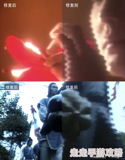 特级一级毛片高清修复版现已上线