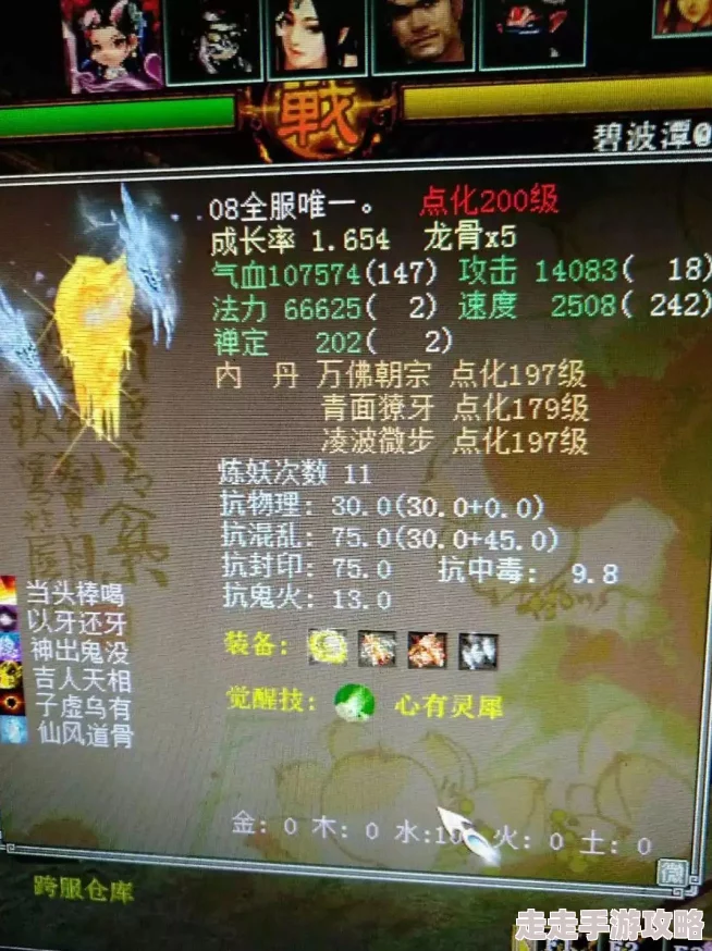 天天传奇召唤兽释放技巧大揭秘！全新玩法攻略，更有惊喜召唤兽上线等你探索！