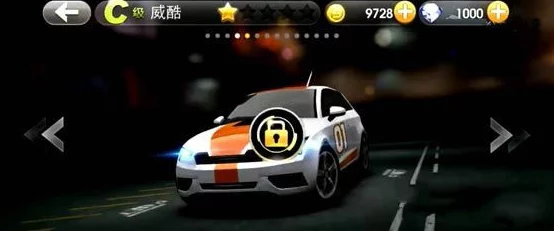 天天飞车深度解析：娇小姐千月总评，惊喜消息曝光全新赛车即将登场！