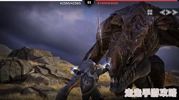 无尽之剑命运：揭秘火龙弗兰克龙穴，惊喜宝藏掉落一览及稀有物品大放送！