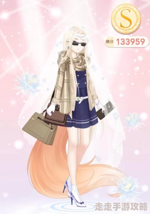 惊喜揭秘!奇迹暖暖14-3公主级高分S搭配推荐,解锁全新隐藏装扮攻略 惊喜揭秘!奇迹暖暖14-3公主级高分S搭配推荐,解锁全新隐藏装扮攻略