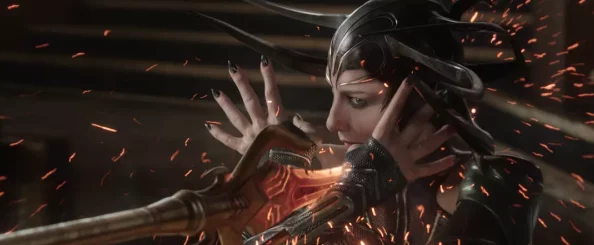 天命传说新纪元：雷神机甲伊娃英雄能力深度点评，惊喜揭秘其隐藏绝技！