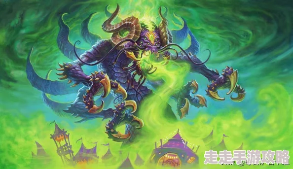 炉石传说国服标准环境周报：天梯失衡萨满称王，但惊喜更新即将上线平衡战局！