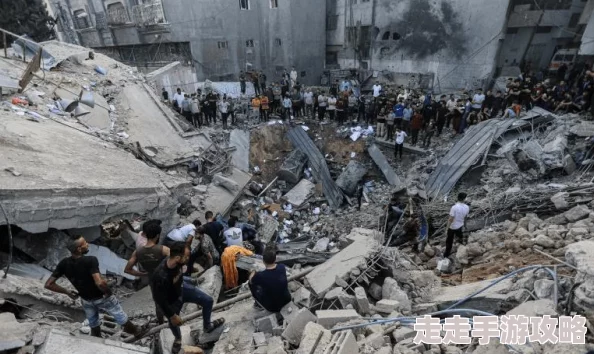 B点告急，CF手游空袭黑色城镇惊天逆转！揭秘高效作战技巧与惊喜新战术！