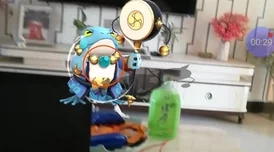 惊喜攻略!一起来捉妖蛙护法高效抓捕技巧,揭秘稀有妖怪轻松入手的秘诀 惊喜攻略!一起来捉妖蛙护法高效抓捕技巧,揭秘稀有妖怪轻松入手的秘诀