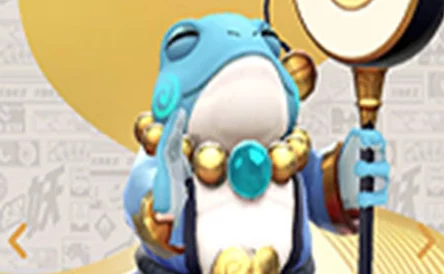 惊喜攻略!一起来捉妖蛙护法高效抓捕技巧,揭秘稀有妖怪轻松入手的秘诀 惊喜攻略!一起来捉妖蛙护法高效抓捕技巧,揭秘稀有妖怪轻松入手的秘诀