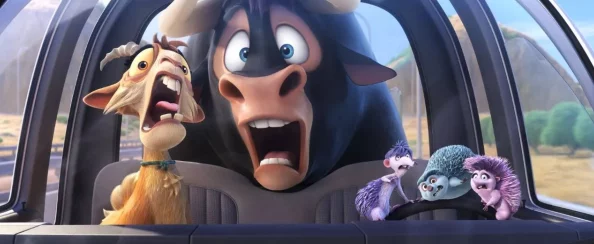 兽皇另类进化之路开启新的篇章踏上未知的冒险旅程 兽皇另类进化之路开启新的篇章踏上未知的冒险旅程