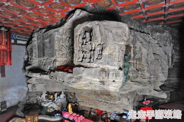 惊喜预告!帮派秘境新玩法即将上线,大唐游仙记帮派系统全面详解揭秘 惊喜预告!帮派秘境新玩法即将上线,大唐游仙记帮派系统全面详解揭秘