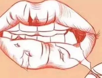 别舔了受不了了柔软的舌尖再次触碰敏感点让她浑身颤抖