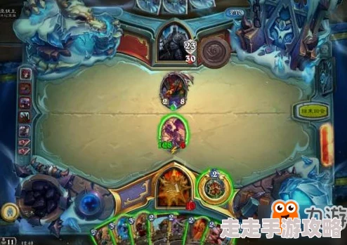 炉石传说脏鼠门事件后大揭秘：Chakki与驴鸽赛后访问，惊喜公布未来合作新动向！