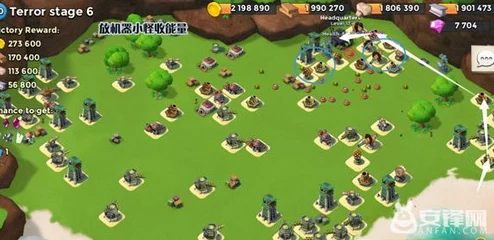 海岛奇兵10月8日恐怖博士挑战攻略:1-5阶段全通关图文详解,惊喜解锁隐藏关卡秘籍! 海岛奇兵10月8日恐怖博士挑战攻略:1-5阶段全通关图文详解,惊喜解锁隐藏关卡秘籍!