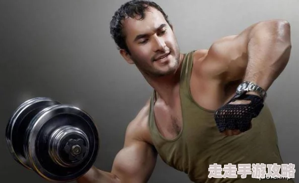 健身私教弄了我好几次啊私教说最近太累改成一周一次了