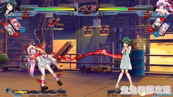 爆操小姐姐游戏已进入Beta测试阶段,预计下月正式上线 爆操小姐姐游戏已进入Beta测试阶段,预计下月正式上线