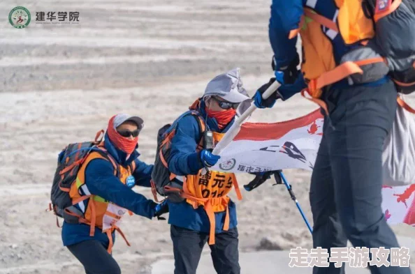 天路无双昆仑之巅筑梦远征队成功穿越死亡谷抵达雪域高原 天路无双昆仑之巅筑梦远征队成功穿越死亡谷抵达雪域高原