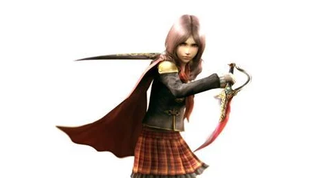 最终幻想觉醒:双刀蕾姆属性深度解析,惊喜曝光其极致战斗潜能与全新技能特效! 最终幻想觉醒:双刀蕾姆属性深度解析,惊喜曝光其极致战斗潜能与全新技能特效!