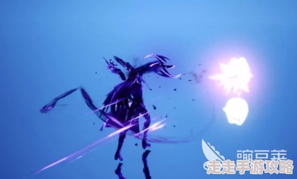 最终幻想觉醒:双刀蕾姆属性深度解析,惊喜曝光其极致战斗潜能与全新技能特效! 最终幻想觉醒:双刀蕾姆属性深度解析,惊喜曝光其极致战斗潜能与全新技能特效!