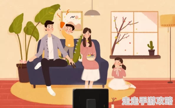 家庭幻想全文愿每个家庭都能充满爱与温暖共同创造美好未来 家庭幻想全文愿每个家庭都能充满爱与温暖共同创造美好未来