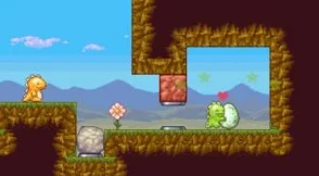 泰拉瑞亚iOS版云存档问题迎刃而解!惊喜分享最新解决方法,轻松畅享游戏进度同步 泰拉瑞亚iOS版云存档问题迎刃而解!惊喜分享最新解决方法,轻松畅享游戏进度同步