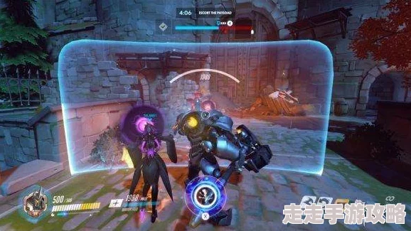 守望先锋高玩深度剖析：游戏常败背后的原因及惊喜提升实力策略揭秘