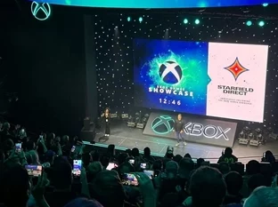 欧美大作XboxPS5／XSX《星空》中文版将于9月6日正式解锁预购现已开启