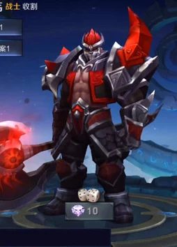 王者荣耀典韦火焰山模式制胜小技巧与心得揭秘,惊喜消息:新增专属皮肤即将上线! 王者荣耀典韦火焰山模式制胜小技巧与心得揭秘,惊喜消息:新增专属皮肤即将上线!