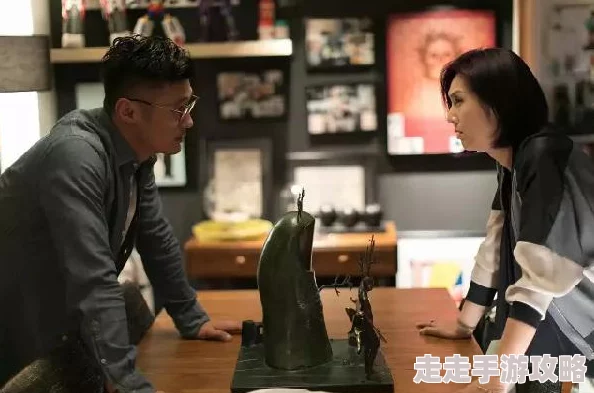 许一山陈晓琪扶摇直上仕途沉浮几经波折终成正果