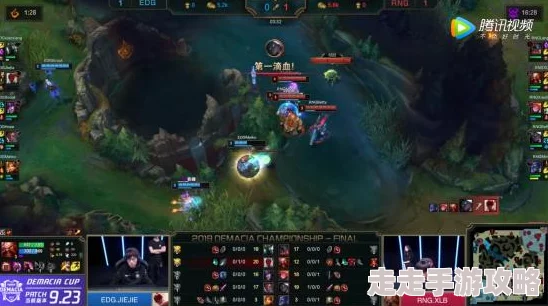 S7赛季震撼回归！酒桶打野新出装：一个酒桶如何毁天灭地，揭秘惊喜上分神器！