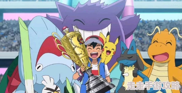宝可梦探险寻宝:启程草原BOOS终极打法揭秘,成功挑战即获珍稀繁衍石像及意外惊喜奖励! 宝可梦探险寻宝:启程草原BOOS终极打法揭秘,成功挑战即获珍稀繁衍石像及意外惊喜奖励!
